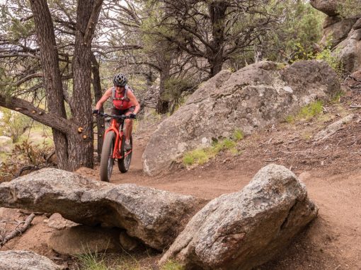 Midland Railroad Bicycle Trail