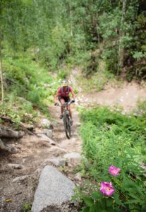 mt. princeton hot springs to cottonwood hot springs