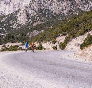 mount princeton hill climb