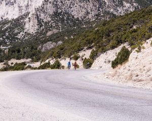mount princeton hill climb