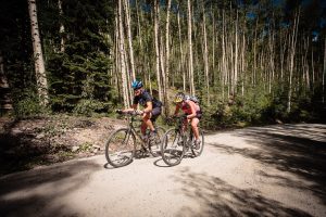 mount princeton hill climb