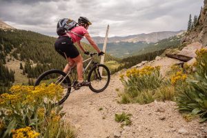 saint elmo to the alpine tunnel