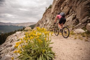 saint elmo to the alpine tunnel