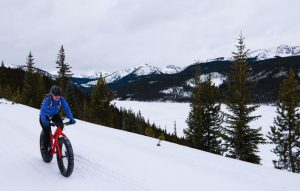 turquoise lake loop