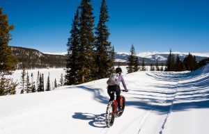 turquoise lake loop