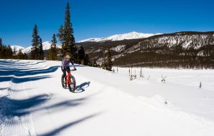 turquoise lake loop