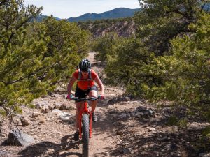 bear creek east to kerr gulch