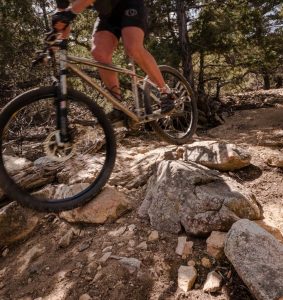 bear creek east to kerr gulch