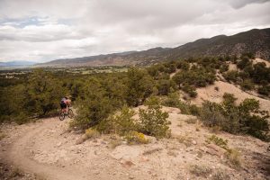 bear creek east to kerr gulch