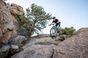 marshall pass to poncha creek loop