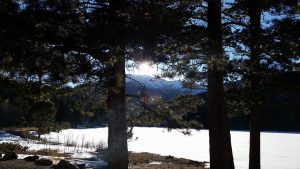 o'haver lake overlook