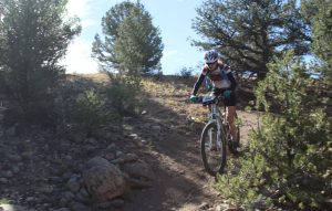 round hill gulch loop