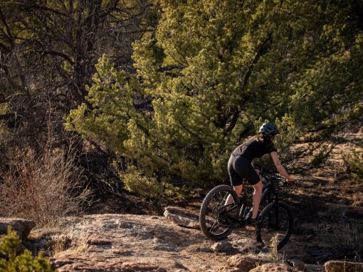 Round Hill Gulch Loop