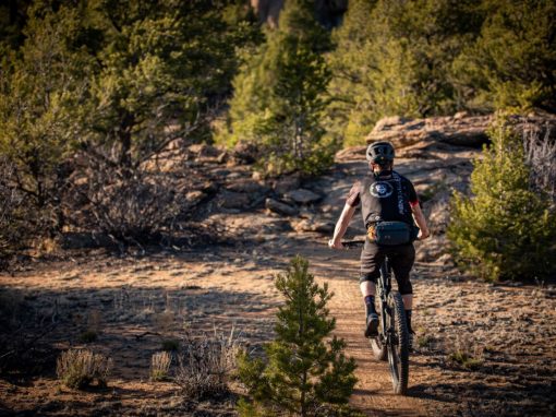 Silver Creek Loop