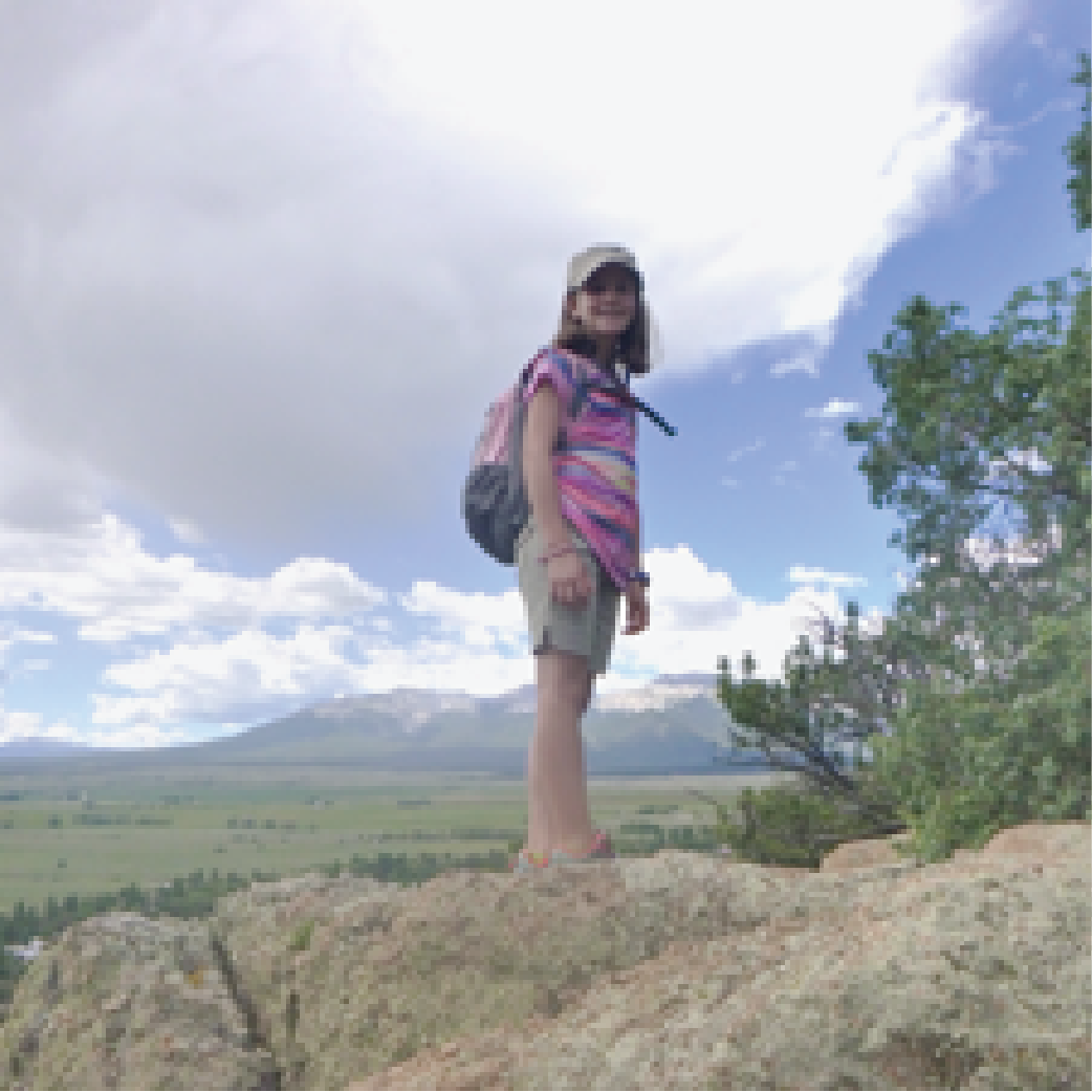 browns canyon hikes