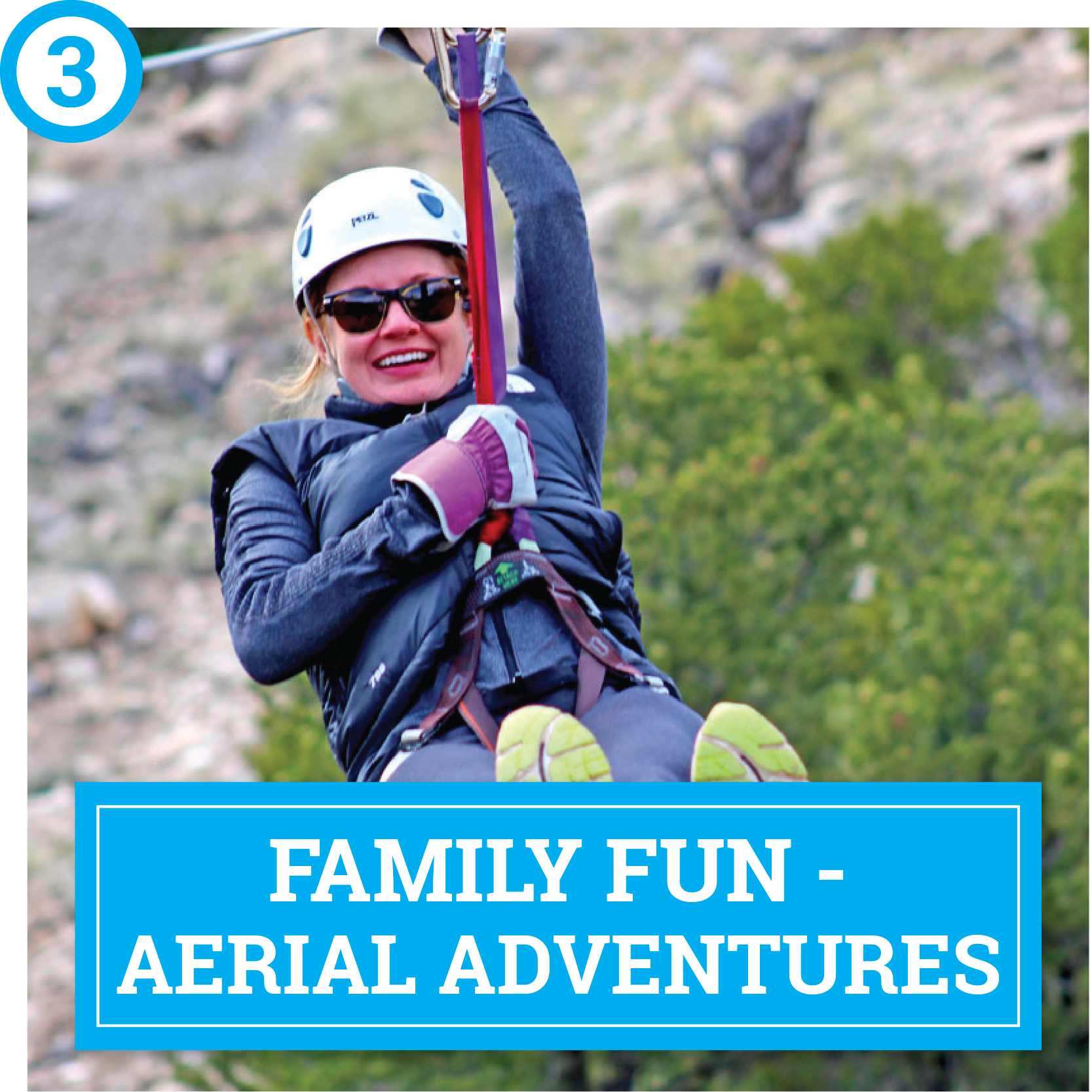 choose your autumn adventure