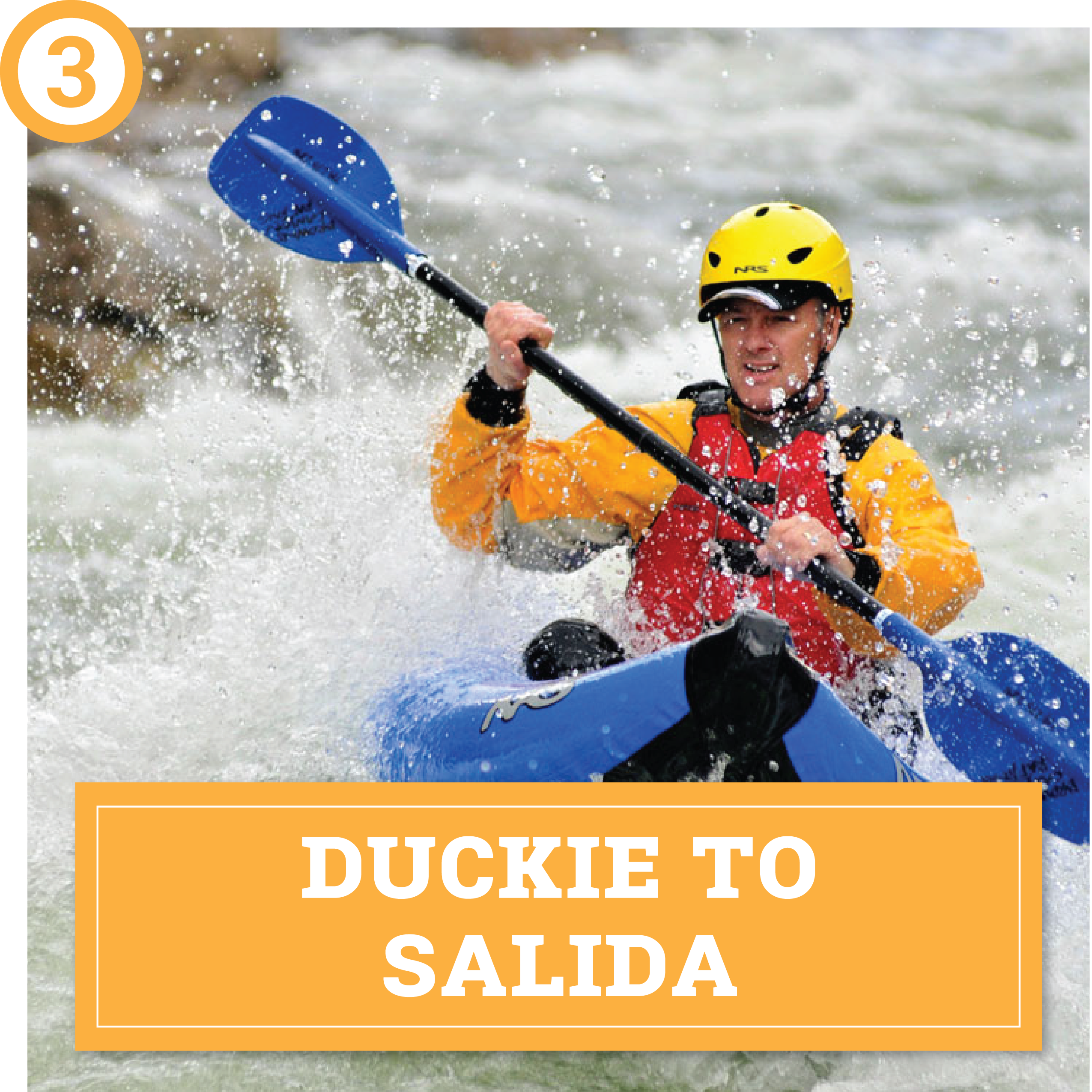 choose your own spring adventure