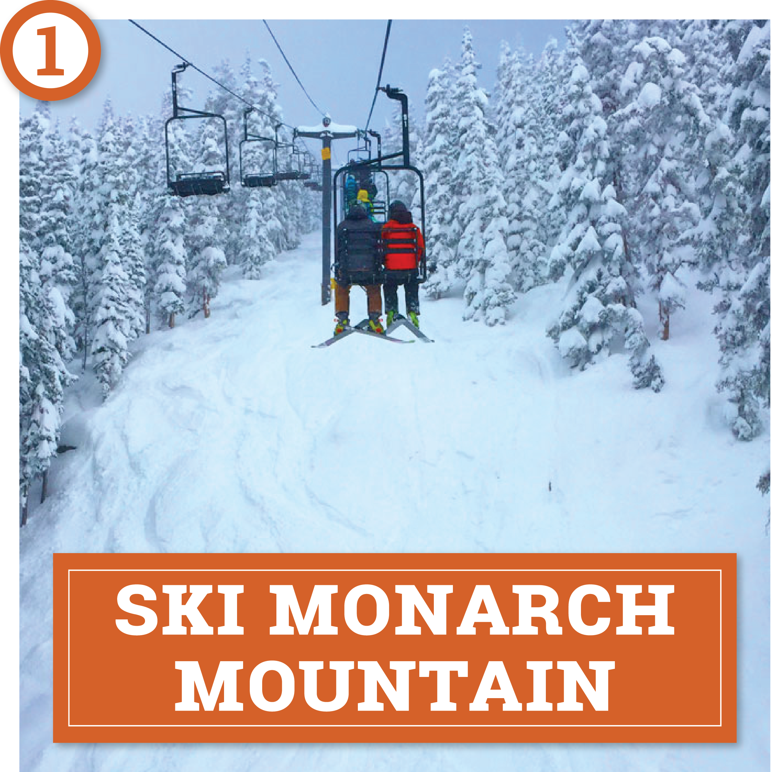 choose your own winter adventure