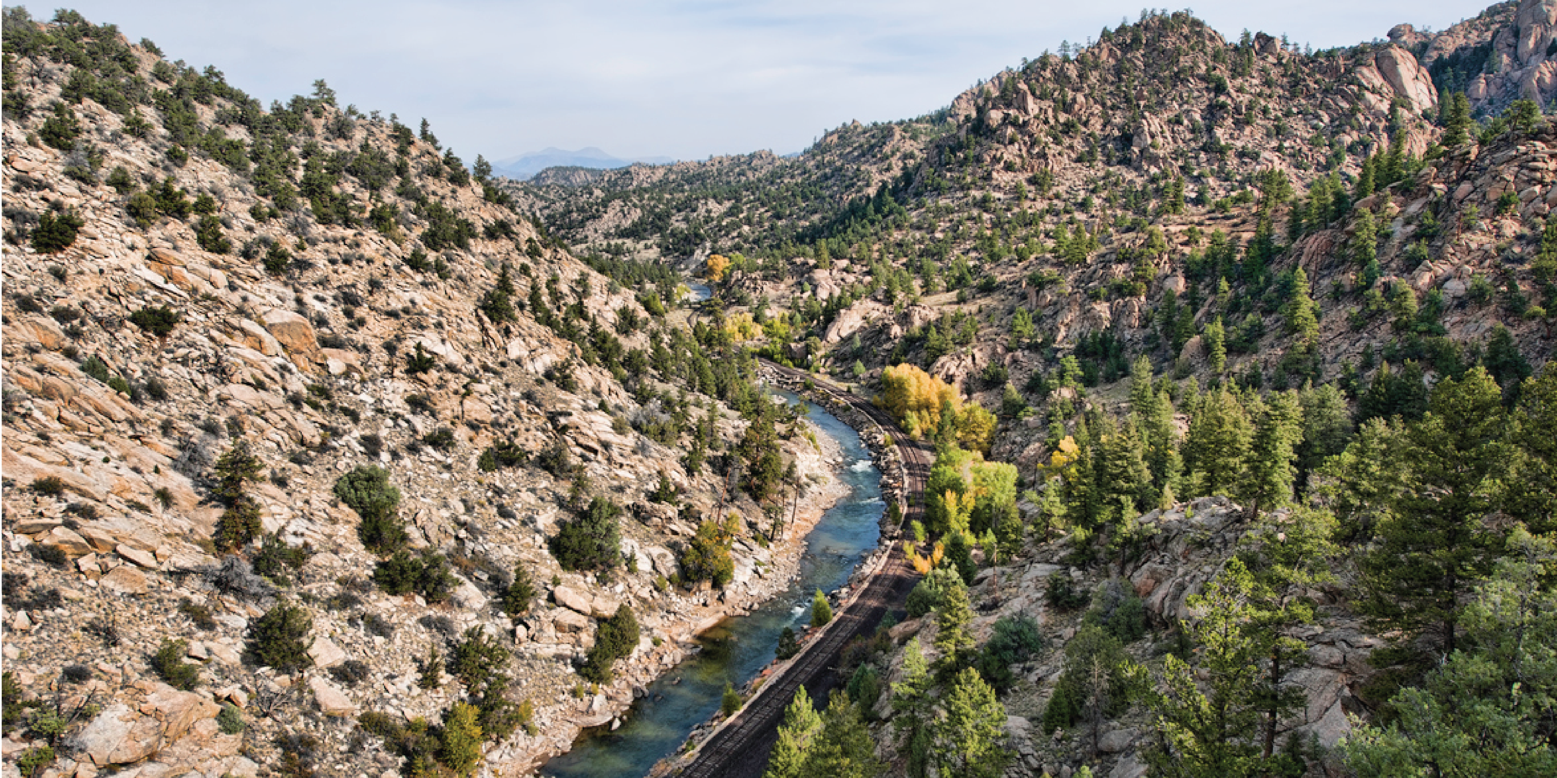 rafting browns canyon