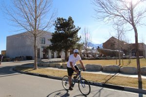 buena vista to leadville
