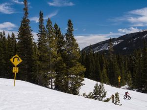 cottonwood pass summit