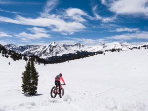 cottonwood pass summit