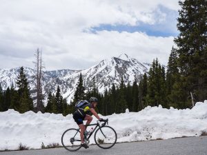 cottonwood pass summit