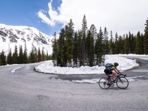 cottonwood pass summit