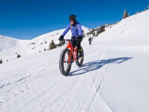 cottonwood pass summit