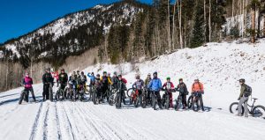 cottonwood pass summit