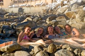 mount princeton hot springs loop