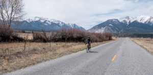 mount princeton hot springs loop