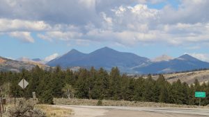 poncha pass summit