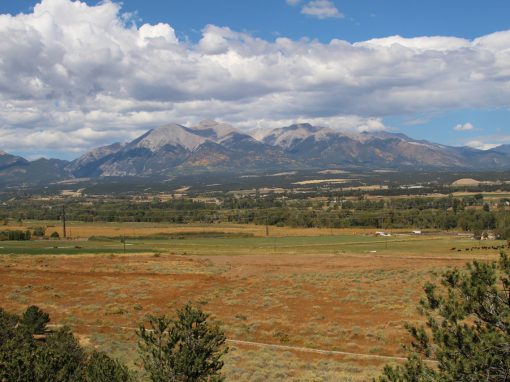 Starvation Creek