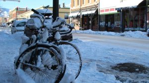 salida to mount princeton hot springs lollipop