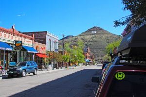 salida to mount princeton hot springs lollipop