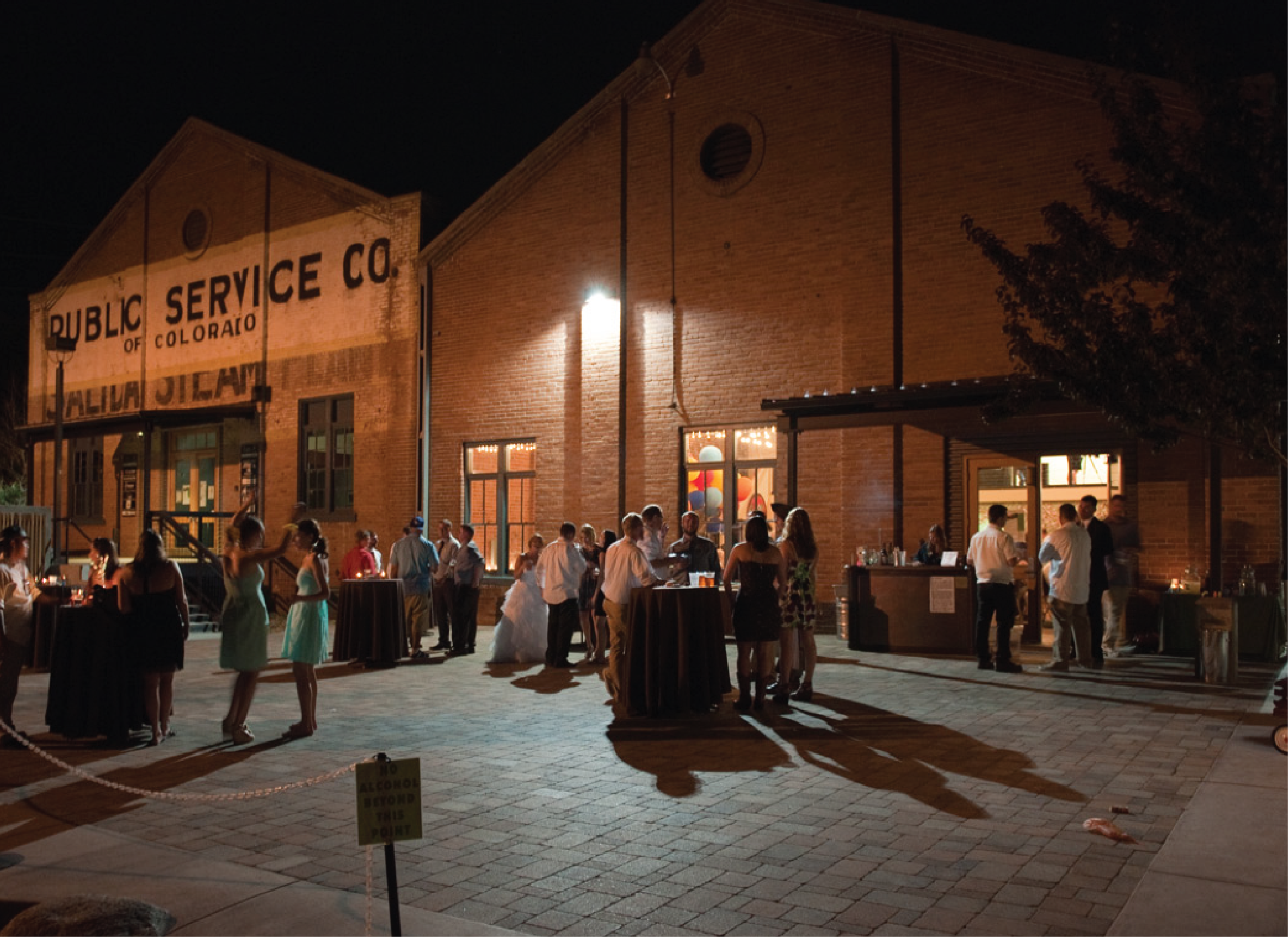 apres spots in salida