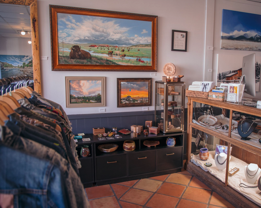 Arkansas Valley Digital Imaging Buena Vista & Salida, Colorado Visitor Guide