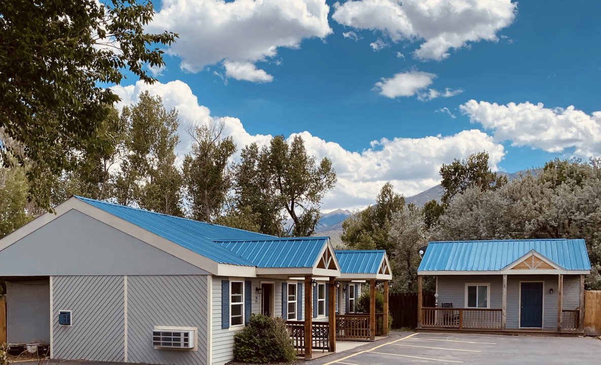 Salida Inn & Monarch Suites Buena Vista & Salida, Colorado Visitor Guide