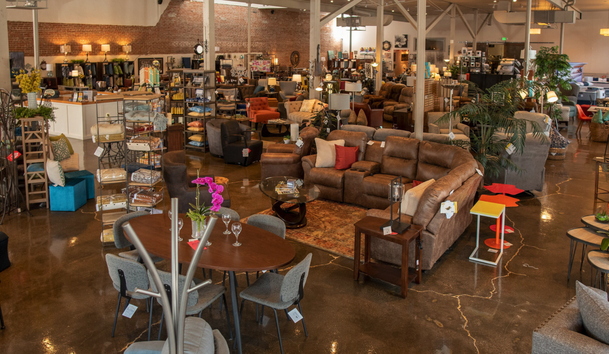 Su Casa Furniture Buena Vista & Salida, Colorado Visitor Guide