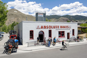 Absolute Bikes Salida, Colorado
