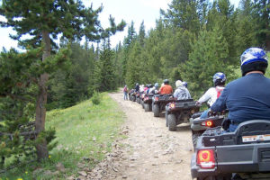 All Season Adventures, Inc.