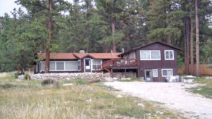 Alpine Hot Springs Hideaway