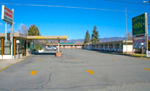 American Classic Inn Salida, Colorado