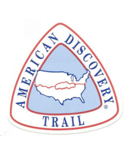 American Discovery Trail