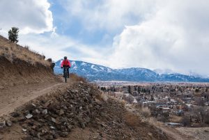 lookout loop