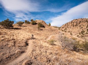 tenderfoot mountain overlook