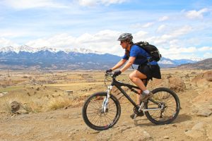 tenderfoot mountain overlook