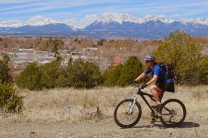 tenderfoot mountain overlook