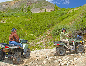 ATV & Side-By-Side